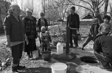 Новости Проекта «Голос граждан и подотчетность органов МСУ: бюджетный процесс», финансируемого Правительством Швейцарии через Швейцарское Управление по Развитию и Сотрудничеству (SDC)