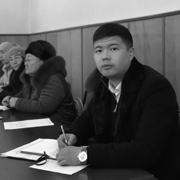 Ноокат – келечеги кең, бирок көйгөйлөрү да аз эмес шаар