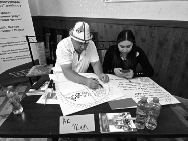 Муниципальные ПСЭР в шести целевых районах Проекта УУМУ станут более инклюзивными