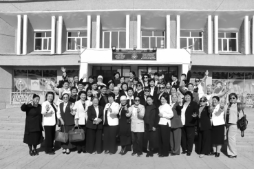 Талас – Чуй – Джалал-Абад: 150 женщин-депутатов объединяют районы ради качества услуг