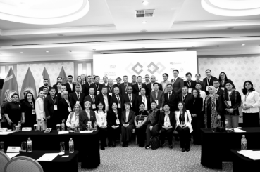 Форум «Местное самоуправление в Центральной Азии»