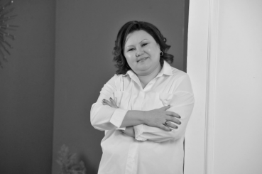 Аялдарга жана кыздарга карата  зомбулукка каршы 16 күндүк акция. Бакыта КАЧИКЕЕВА, укуктук эксперт: Кыргызстандагы ар бир үчүнчү аял  өмүрүндө жок дегенде бир жолу зомбулукка кабылган