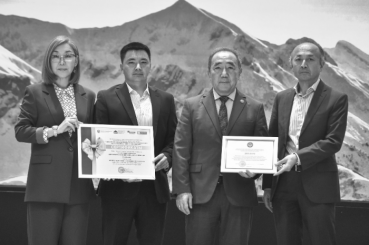 ЛПМСУ-2025: Второе место занял Багышский АО, где при сотрудничестве органов МСУ и гражданского общества создан Центр укрепления здоровья женщин  