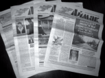Газета “Аймак”: региональные СМИ должны заняться местными экономическими новостями