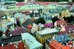 Латвия: 20 лет и 200 миллионов долларов