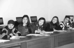 Экономическая журналистика со студенческой скамьи: мастер-классы для студентов БГУ