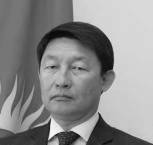 Кыргыз Республикасынын Жогорку Кеңешинин атынан куттуктоо