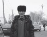 МУСА ЖУСАЕВ, ШААРМАН НАРЫНА: КРАСОТА ГОРОДА СВОИМИ РУКАМИ «Что мы сделали для своего Кыргыз­стана?» – именно этот вопрос ча­сто задает себе и окружающим на­стоящий шаарман Муса ЖУСАЕВ.