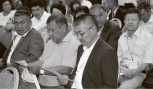 Резолюция форума местных самоуправлений Кыргызской Республики