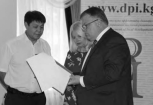 Подписано Соглашение «О сотрудничестве между Союзом МСУ КР и Ассоциацией МСУ Латвии»