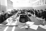 Сельские муниципалитеты Джалал-Абадской и Иссык-Кульской областей обучаются способам привлечения частного сектора в организацию и оказание услуг в рамках исполнения вопросов местного значения 