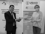 Партнерство как важный принцип работы Проекта USAID «Успешный аймак 2»