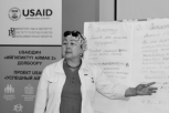 USAIDдин “Ийгиликтүү аймак 2” долбоору максаттуу муниципалитеттерине коммуникациялык пландарды даярдоого жардам берди