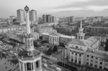 Реформа в Бишкеке: вместо МТУ появятся городские управы. А что изменится для горожан?