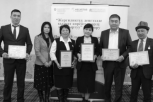 Объявлены победители конкурса «Лучшая практика  МСУ» за II полугодие 2021 года 