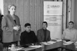 Проект USAID «Успешный аймак 2» расширяет географию сотрудничества с органами МСУ Кыргызской Республики