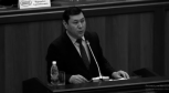 Кыргыз Республикасынын ЖӨБ Союзунун КРнын Жогорку Кеңешине баяндамасы (кабыл алынган мыйзамдардын ЖӨБдү өнүктүрүүгө тийгизген таасири жөнүндө)