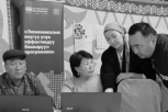 “Экономикалык өнүгүү үчүн натыйжалуу башкаруу” программасы Кыргызстандагы региондорду өнүктүрүүнү башкарууда жаңы методдорду киргизүүгө көмөк көрсөтөт