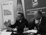 Ат-Башы районунун СЭӨПсы: “кабинетте” эмес, коомдун жана бийликтин күчү менен түзүлгөн өнүгүү программасы