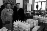 Ишкер Күлүкан КЕМЕЛОВА, Кемин району: СЭӨП өндүрүмдүүлүгү жогору мал чарбачылыгын жана гастрономиялык туризмди өнүктүрүүгө мүмкүндүк берет