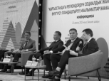 Кыргызстандагы региондордун келечеги: региондорду социалдык-экономикалык жактан комплекстүү өнүктүрүү боюнча мамлекеттик программанын негизги кадамдары