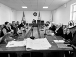 Координационный совет Базар-Коргонского района обсудил итоги мониторинга ПСЭР и рост инвестиций