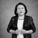 Кундузхан ИСАКОВА: путь от учителя к предпринимательнице, меняющей район
